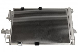 Конденсатор, кондиционер V40-62-0004 VEMO