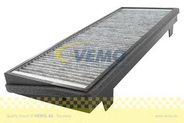 Фильтр, воздух во внутренном пространстве V46-31-1008 VEMO