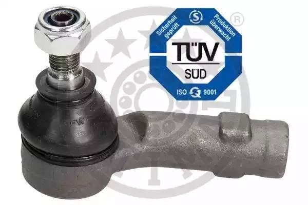 Наконечник поперечной рулевой тяги G11059 OPTIMAL