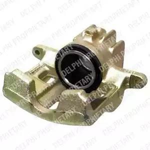 Тормозной суппорт LC4721 DELPHI