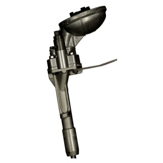 Масляный насос 06608 FEBI BILSTEIN