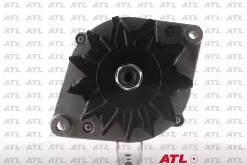 Генератор L30570 ATL DELTA AUTOTECHNIK