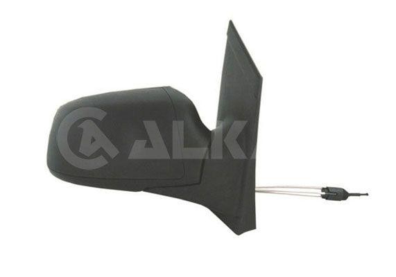 Наружное зеркало 6165400 ALKAR