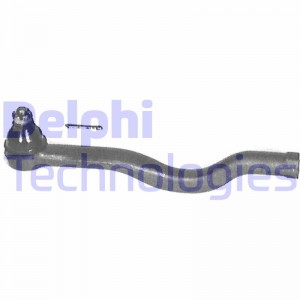 Наконечник поперечной рулевой тяги TA1117 DELPHI