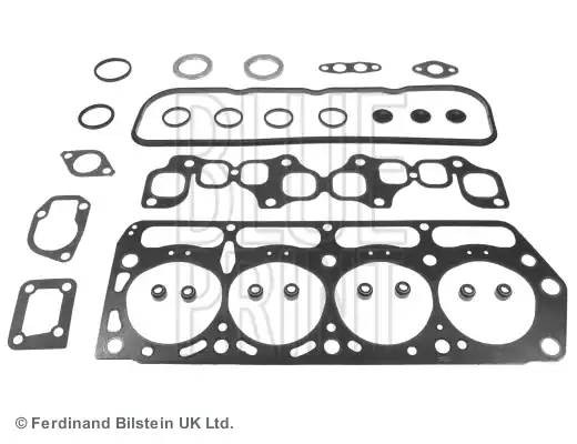 Комплект прокладок, головка цилиндра ADD66218 BLUE PRINT