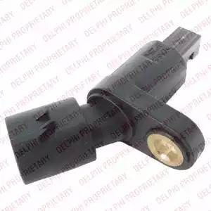 Датчик ABS SS20000 DELPHI