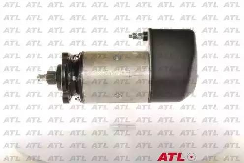 Стартер A14790 ATL DELTA AUTOTECHNIK