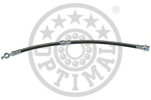 Тормозной шланг BSL782 OPTIMAL