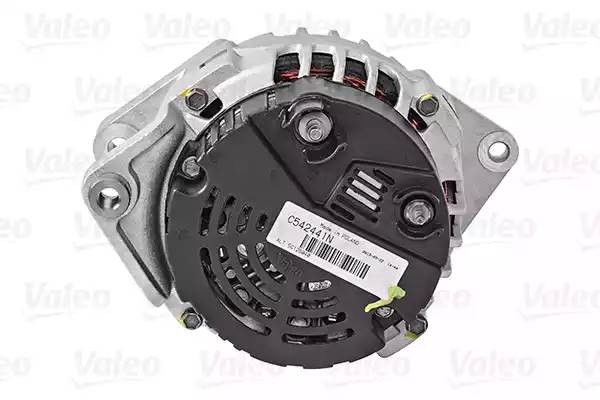Генератор 437349 VALEO PHC