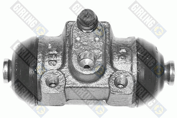 Колесный тормозной цилиндр 5008201 GIRLING