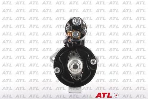 Стартер A 19 980 ATL DELTA AUTOTECHNIK