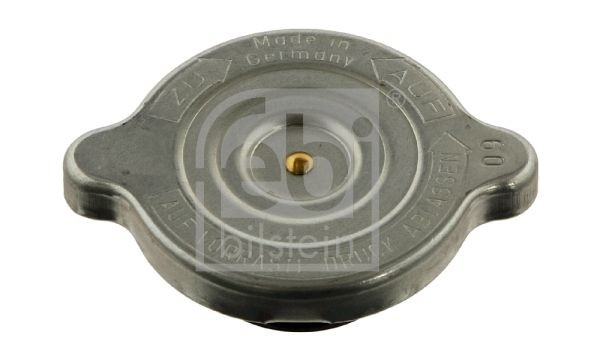 Дистанционная шайба, шкворень поворотного кулака 04505 FEBI BILSTEIN