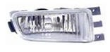 Фара противотуманная 3242008RUQC DEPO