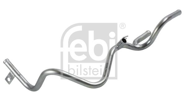 Трубка охлаждающей жидкости 02228 FEBI BILSTEIN