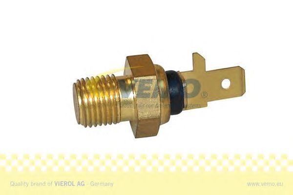 Температурный датчик охлаждающей жидкости V10-72-0916 VEMO