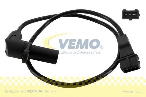 Датчик импульсов V40-72-0304 VEMO