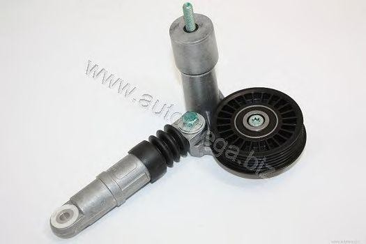 Натяжной ролик, поликлиновой  ремень 301450278038 AUTOMEGA