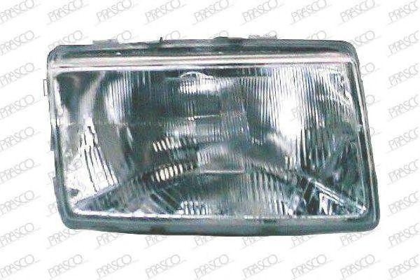 Основная фара RN0724603 PRASCO GROUP