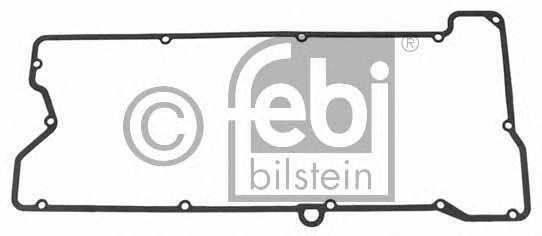 Прокладка, крышка головки цилиндра 01319 FEBI BILSTEIN