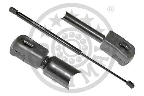 Упругий элемент, крышка багажника / помещения для груза AG17452 OPTIMAL