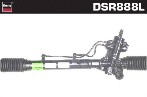 Рулевой механизм DSR888L DELCO REMY