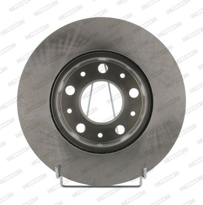 Тормозной диск DDF1171 FERODO