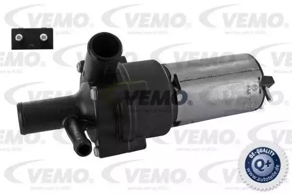 Насос рециркуляции воды, автономное отопление V30160001 VEMO