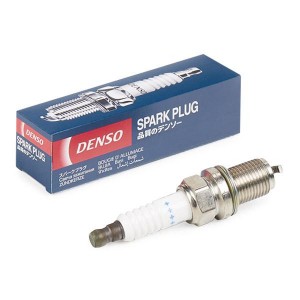 Свеча зажигания PK20PRP11 DENSO