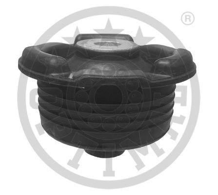 Подвеска, балка моста F8-4101 OPTIMAL