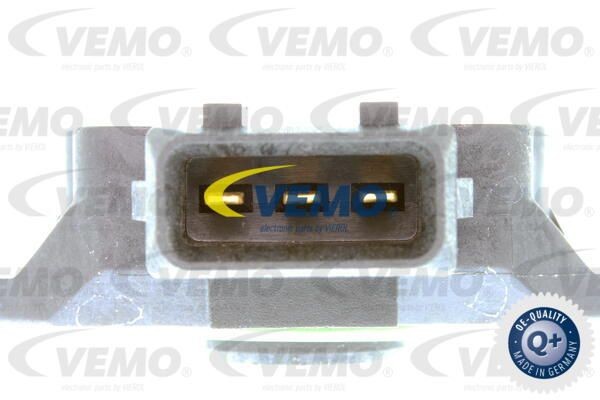 Датчик, положение дроссельной заслонки V10-72-0927 VEMO