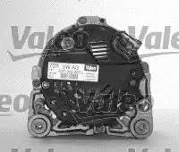 Генератор 437396 VALEO PHC