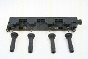 Элемент катушки зажигания 8860 24012 TRISCAN