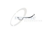 Шланг, вентиляция картера 02.18.028 TRUCKTEC