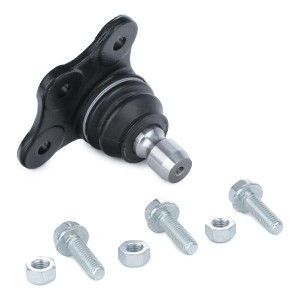 Опора шаровая подвески 02271 FEBI BILSTEIN