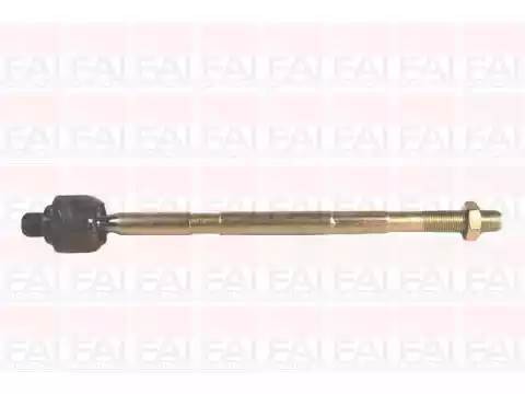 Осевой шарнир, рулевая тяга SS4863 FAI