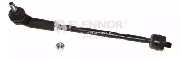 Поперечная рулевая тяга FL524A FLENNOR