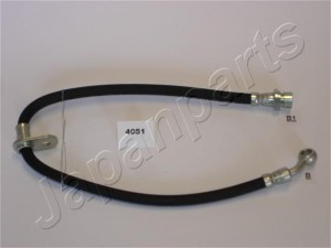 Кронштейн, тормозный шланг TF-4051 JAPAN PARTS GROUP