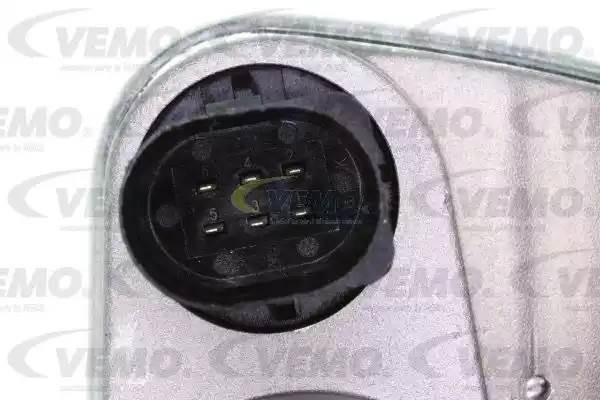 Патрубок дроссельной заслонки V10-81-0010 VEMO