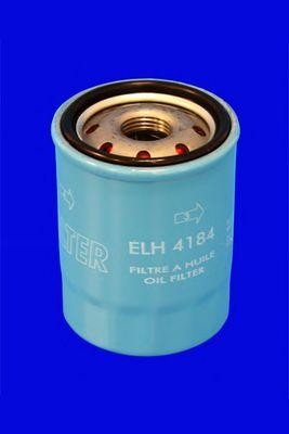 Масляный фильтр ELH4184 MECAFILTER