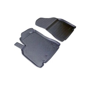 Коврик салона NPLPO6457 NORPLAST