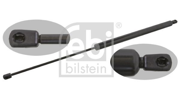 Амортизатор системы тяг и рычагов, система впрыска 07807 FEBI BILSTEIN