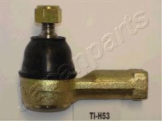Наконечник поперечной рулевой тяги TIH53 JAPAN PARTS GROUP