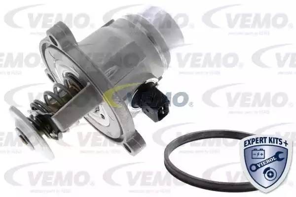 Термостат, охлаждающая жидкость V20-99-0163 VEMO