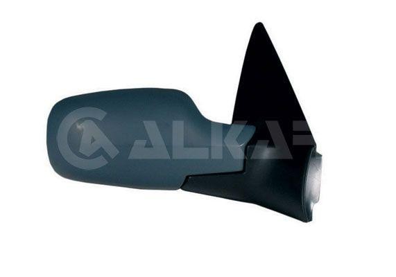Наружное зеркало 6140228 ALKAR