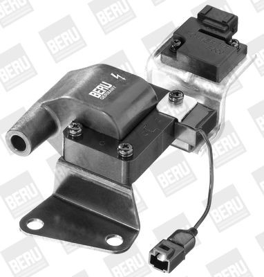 Катушка зажигания ZSE010 BERU