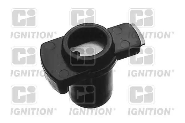 Бегунок распределителя зажигани XR241 QUINTON HAZELL