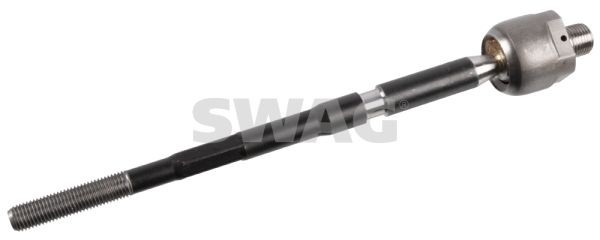 Осевой шарнир, рулевая тяга 70 72 0007 SWAG