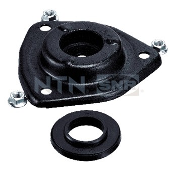 Ремкомплект, опора амортизационной стойки KB66800 NTN SNR