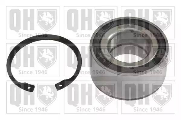 Комплект подшипника ступицы колеса QWB1118 QUINTON HAZELL