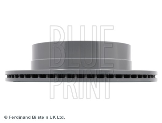 Тормозной диск ADG043127 BLUE PRINT